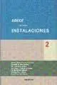 Abecé de las Instalaciones 2