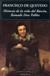 Historia de la Vida del Buscón