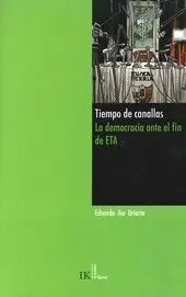 Tiempo de Canallas