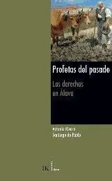 Profetas del Pasado