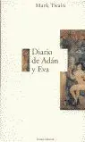 El Diario de Adán y Eva