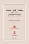 ANTONIO LÓPEZ FERREIRO (1837-1910)
