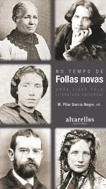 No Tempo de Follas Novas
