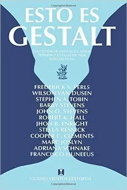 Esto Es Gestalt