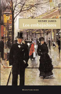 Los Embajadores
