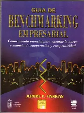 Guía de Benchmarking