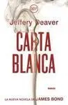 Carta Blanca