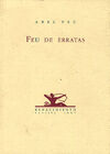 FEU DE ERRATAS. POESÍA