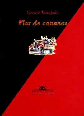 Flor de Cananas