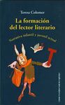 LA FORMACIÓN DEL LECTOR LITERARIO