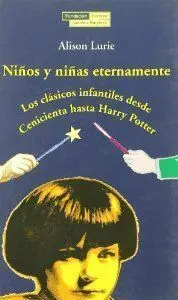 Niños y Niñas Eternamente