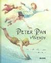 PETER PAN Y WENDY