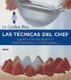 Las Técnicas del Chef