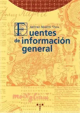 Fuentes de Información General