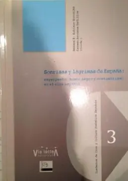 Sonrisas y Lágrimas de España