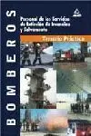 Bomberos Temario Práctico