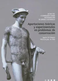 Aportaciones Teóricas y Experimentales en Problemas de Conservación (Actas del Ii Seminario Sobre Re