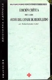 Edición Crítica de los Ocios del Conde de Rebolledo