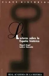 Lecturas Sobre la España Histórica