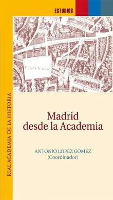 Madrid Desde la Academia.