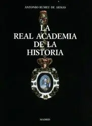 La Real Academia de la Historia