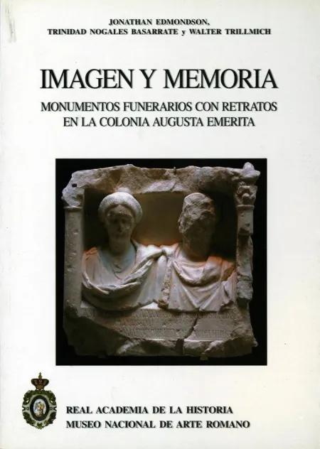 Imagen y Memoria. (Ed. Rústica)