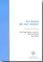 La Tarea de Ser Mejor