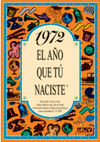 1972 L'ANY TU VAS NEIXER