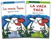 LA VACA TACA - PRIMERES PÀGINES - LLIGADA