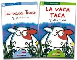 Vaca Taca, la - Lletra de Pal