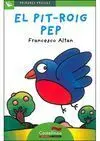 El Pit-Roig Pep