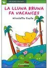 La Lluna Bruna Fa Vacances