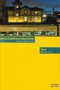 Madrid Casablanca Barcelona