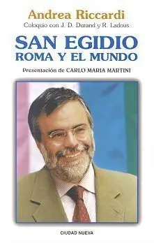 San Egidio: Roma y el Mundo