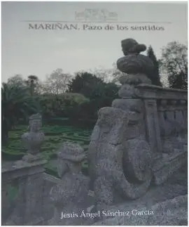 Mariñan, Pazo de los Sentidos