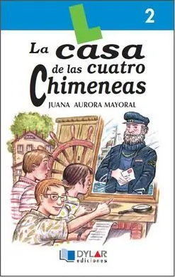 La Casa de las Cuatro Chimeneas