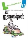 EL MEMORIAPODO. CUADERNO DE LECTURA COMPRENSIVA