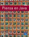 PIENSA EN JAVA