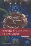 Organización y Arquitectura de Computadores