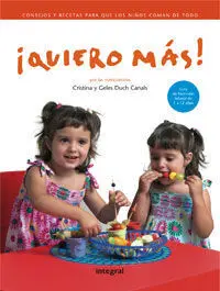 ¡Quiero Más !
