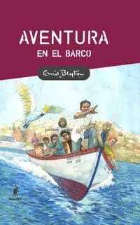 Aventura en el Barco