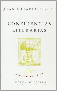 Confidencias Literarias