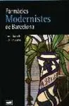 Farmacies Modernistes de Barcelona