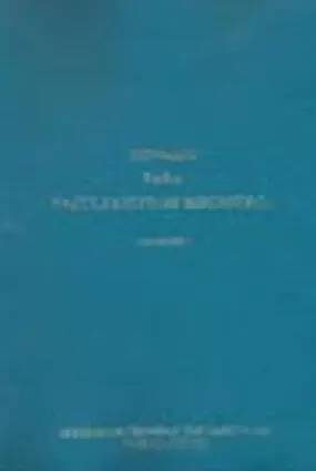 Temario para Facultativo de Biblioteca (2 Vols. ) 9ª Ed. Enero 2018