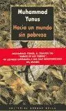 Hacia un Mundo sin Pobreza