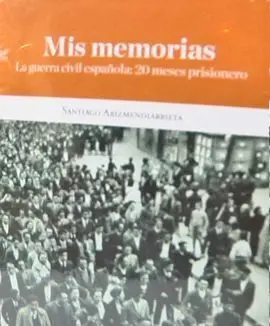 Mis Memorias