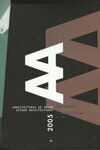 ARQUITECTURAS DE AUTOR 2005