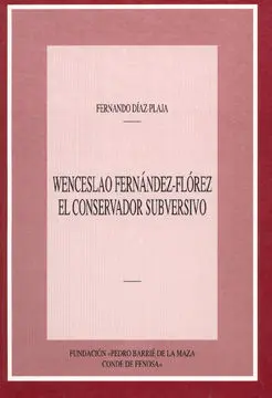 Wenceslao Fernández Flórez