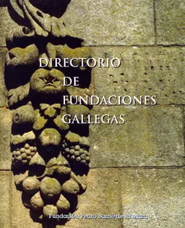 Directorio de Fundaciones Gallegas