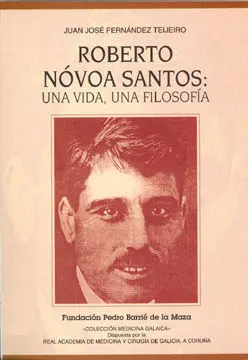 Roberto Nóvoa Santos